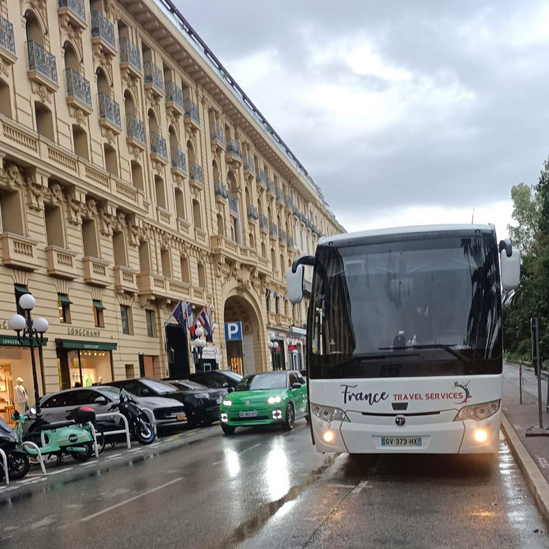 France Travel Services