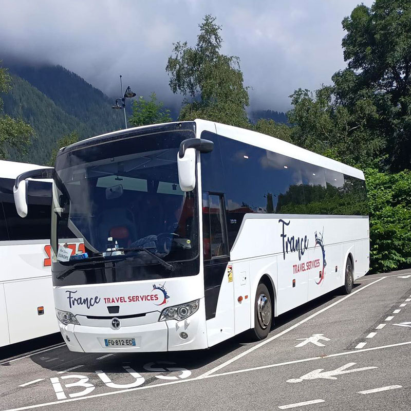 France Travel Services