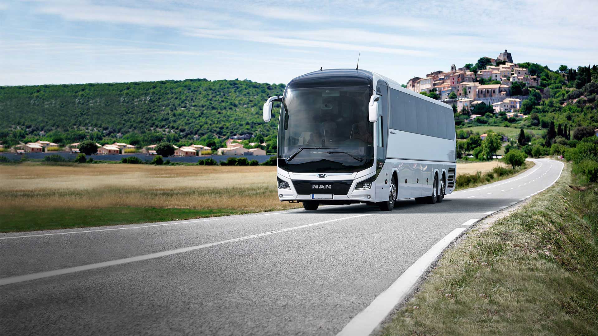 Cannes Coach Hire Cannes Coach Hire