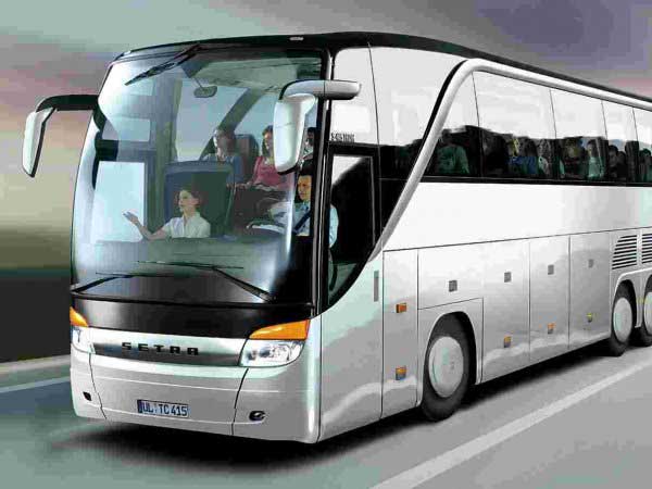 Buses & Coaches Buses & Coaches
