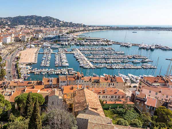 Cannes shore excursions Cannes shore excursions